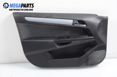 Panou interior ușă for Opel Astra H 1.7 CDTI, 101 hp, combi, 2005, position: stânga - fața