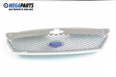 Grill for Ford Mondeo Mk III 2.0 TDCi, 115 hp, station wagon, 2002