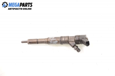 Einspritzdüse for BMW 7 (E38) 4.0 d, 245 hp automatic, 2000