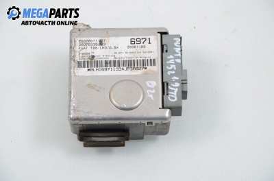 Modul servodirecție for Fiat Punto (1999-2003) 1.9, hatchback