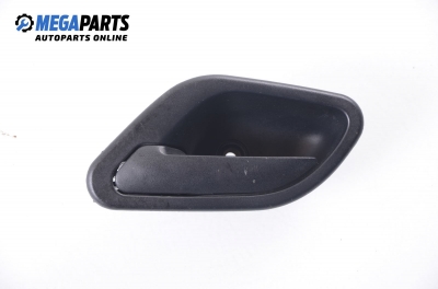 Inner handle for BMW 3 (E46) 1.8 ti, 143 hp, hatchback, 3 doors, 2001, position: left