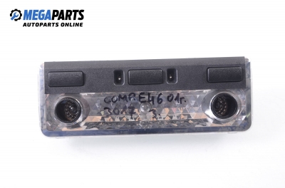 Beleuchtung für BMW 3 (E46) 1.8 ti, 143 hp, hecktür, 3 türen, 2001
