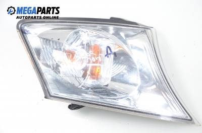 Blinklicht für Mazda MPV 2.0 DI, 136 hp, 2003, position: rechts