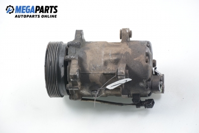 Kompressor klimaanlage für Volkswagen Golf IV 1.9 SDi, 68 hp, 5 türen, 1999