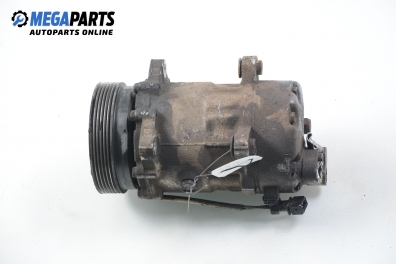 AC compressor for Volkswagen Golf IV 1.9 SDi, 68 hp, 5 doors, 1999