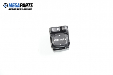 Buton oglinzi electrice pentru Toyota Avensis 2.0 D-4D, 116 cp, sedan, 2004