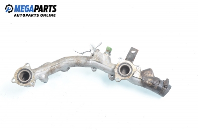 Wasserleitung for Renault Espace III 3.0 V6 24V, 190 hp automatic, 1999