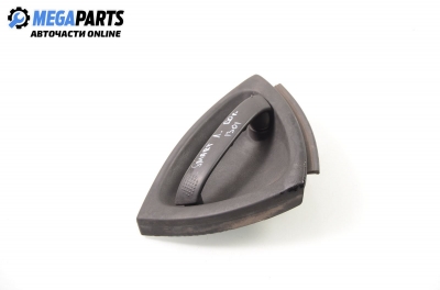 Außengriff for Smart  Fortwo (W450) (1998-2007) 0.6, position: links