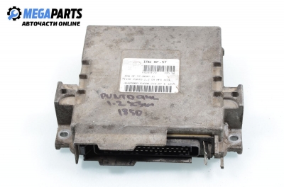 ECU for Fiat Punto 1.2, 73 hp, 5 doors, 1994 № IAW-8F-5T-060P-11