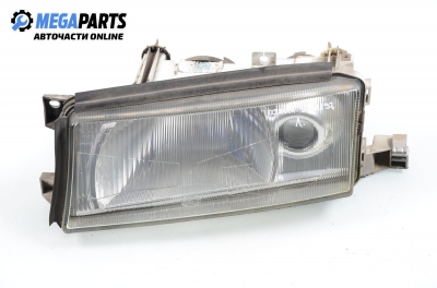 Headlight for Skoda Octavia 1.6, 75 hp, sedan, 1998, position: left