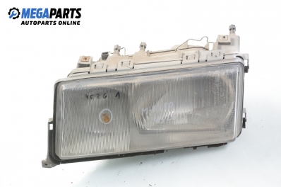 Headlight for Mercedes-Benz 190 (W201) 2.0, 122 hp, 1983, position: left