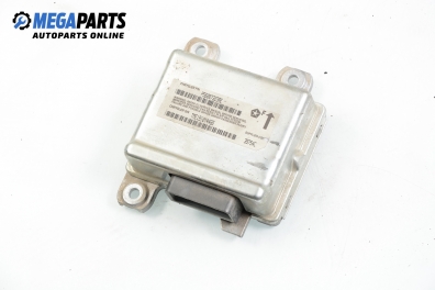 Airbag module for Jeep Cherokee (XJ) 2.5 TD, 116 hp, 1998 № P56007323AE