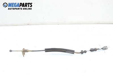Cablu cutie de viteze for Volkswagen Polo (6N/6N2) 1.9 D, 64 hp, 1998