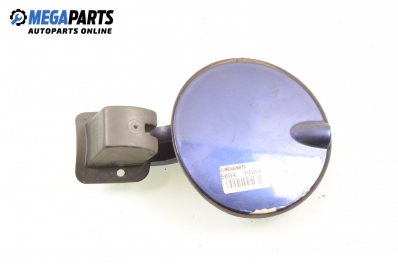 Ușă rezervor pentru Opel Tigra 1.4 16V, 90 cp, 1995