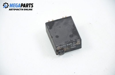 Air conditioning relay for Mercedes-Benz 190 (W201) (1982-1993) 2.0, sedan
