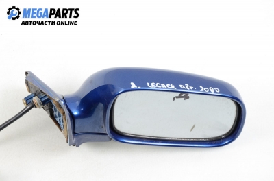 Mirror for Subaru Legacy 2.5, 150 hp, station wagon automatic, 1998, position: right
