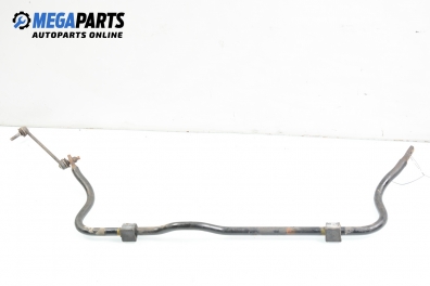 Sway bar for Citroen C5 2.0 HDi, 109 hp, station wagon automatic, 2001, position: front