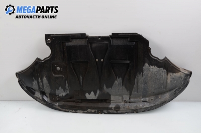 Skid plate for Audi A6 Allroad 2.5 TDI Quattro, 180 hp automatic, 2000