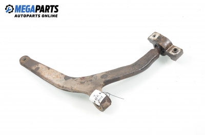 Braț suspensie for Peugeot 406 2.0 HDI, 109 hp, sedan, 1999, position: stânga