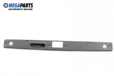 Capac plastic portbagaj pentru Mercedes-Benz E-Class 211 (W/S) 2.2 CDI, 150 cp, sedan, 2003