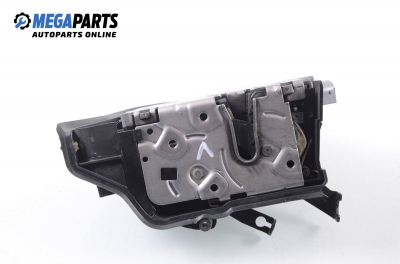 Schloss for BMW 3 (E46) 1.8 ti, 143 hp, hecktür, 2001, position: links