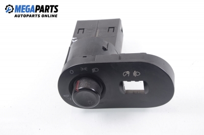 Lights switch for Seat Ibiza (6L) 1.2, 64 hp, 3 doors, 2002