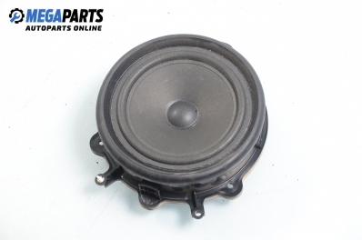 Loudspeaker for Audi A4 (B6) (2000-2006)