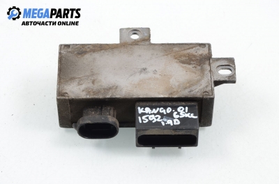 Relay for Renault Kangoo (1997-2007) 1.9