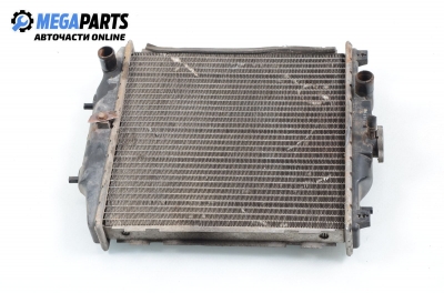 Water radiator for Daewoo Tico 0.8, 48 hp, hatchback, 5 doors, 1992
