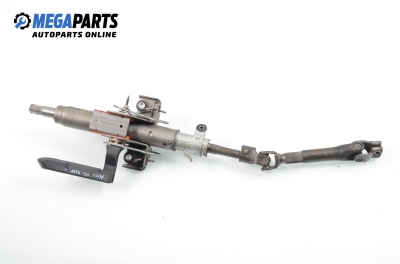 Steering shaft for Opel Astra H 1.4, 90 hp, hatchback, 5 doors, 2005