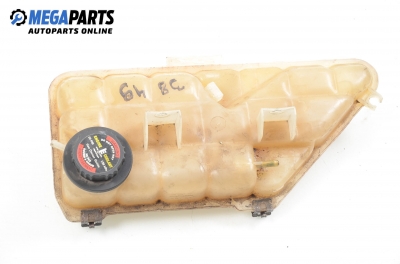 Behälter für frostschutzmittel for Mercedes-Benz M-Klasse W163 4.3, 272 hp automatic, 1999