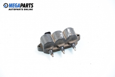 Bobină de aprindere for Daewoo Matiz 0.8, 52 hp, 2006