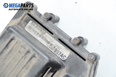 ECU for Jeep Cherokee (XJ) 2.5 TD, 116 hp, 5 doors, 1998 № 56041997 AC