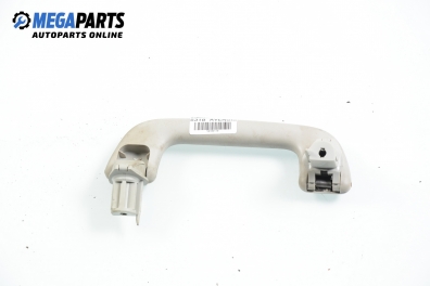 Handle for Toyota Avensis 2.0 D-4D, 116 hp, hatchback, 2004, position: front - right