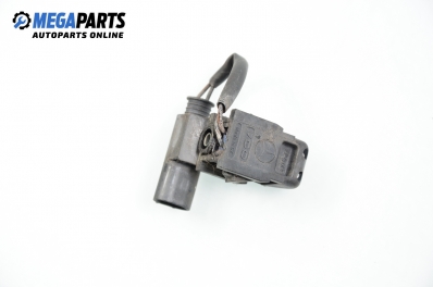 Pulverizator far for Mercedes-Benz E-Class 211 (W/S) 2.2 CDI, 150 hp, sedan, 2003, position: stânga