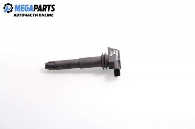 Ignition coil for Porsche Cayenne 4.5 Turbo, 450 hp automatic, 2004