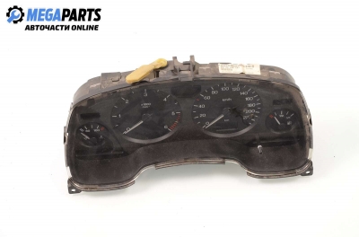 Instrument cluster for Opel Astra G 1.7 TD, 68 hp, station wagon, 2000
