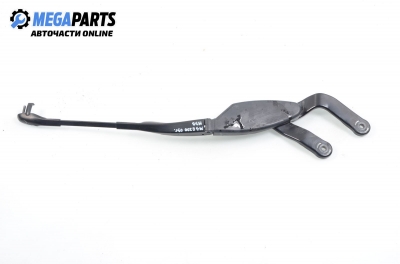 Wischerarm frontscheibe for Mercedes-Benz E-Klasse 211 (W/S) 1.8 Kompressor, 163 hp, sedan automatic, 2003, position: rechts, vorderseite