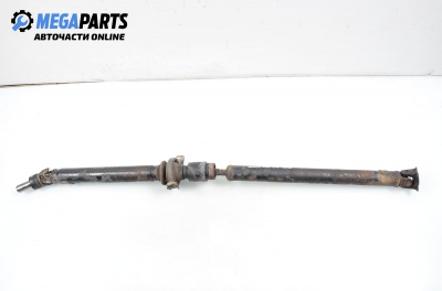 Cardan cu rulment suspendat pentru Subaru Legacy 2.5, 150 cp, combi automat, 1998