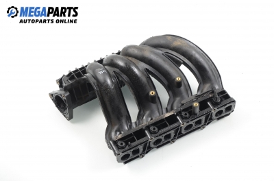 Intake manifold for Mercedes-Benz E-Class 210 (W/S) 2.2 CDI, 143 hp, sedan automatic, 1999