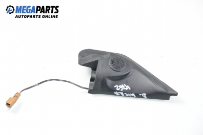 Lautsprecher für Nissan Micra (K12) (2002-2010), hecktür Blaupunkt 28148-AX 600