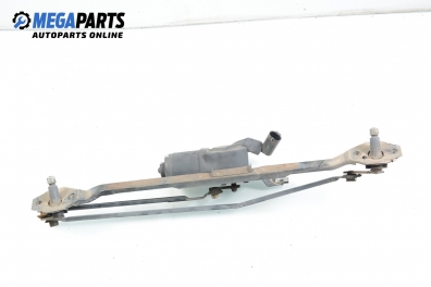 Front wipers motor for Jeep Cherokee (XJ) 2.5 TD, 116 hp, 1998