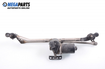 Front wipers motor for Opel Astra G 2.0 DI, 82 hp, hatchback, 2000