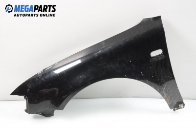 Fender for Volkswagen Passat (B5; B5.5) 1.8 T, 150 hp, sedan, 1999, position: left