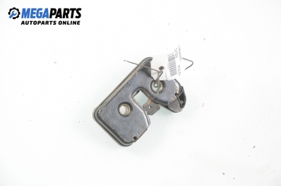 Trunk lock for Volkswagen Polo (6N/6N2) 1.6, 100 hp, sedan, 2001