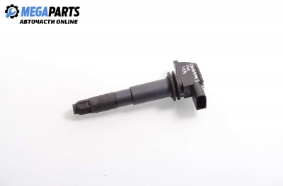Ignition coil for Porsche Cayenne 4.5 Turbo, 450 hp automatic, 2004