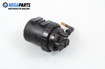 Fuel filter housing for Renault Kangoo 1.9 d, 65 hp, 2001