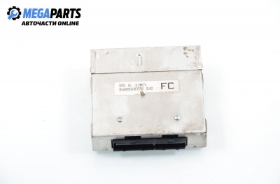 ECU for Daewoo Nexia 1.5, 75 hp, sedan, 1995 № 16190674