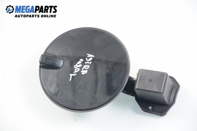 Fuel tank door for Opel Astra H 1.6, 105 hp, hatchback, 5 doors, 2005