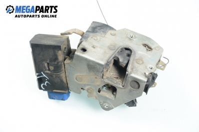 Schloss for BMW 3 (E36) 2.5 TDS, 143 hp, combi, 1997, position: rechts, rückseite